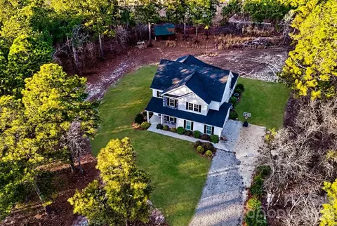 4922 Bethune Rd, Kershaw, SC 29067