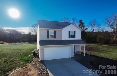 105 Oak Crossing Dr, Shelby, NC 28152