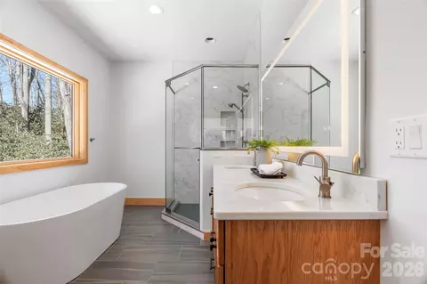 Bath - 584 Springbrook Ln, Brevard, NC 28712 photo 1 of 4