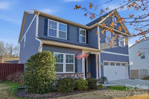 1103 Clover Ln, Matthews, NC 28104 photo 3