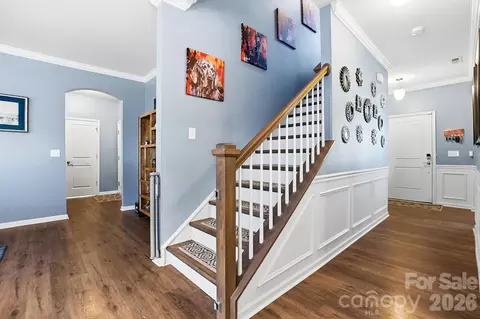 1103 Clover Ln, Matthews, NC 28104 photo 24