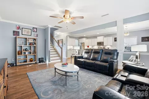 1103 Clover Ln, Matthews, NC 28104 photo 6