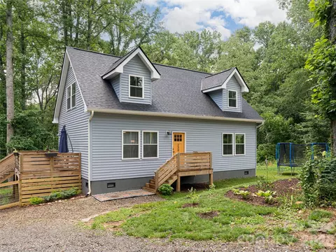 239 Bonnies Meadow Pl, Asheville, NC 28806