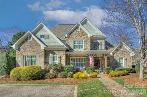 18530 Carnegie Overlook Blvd, Davidson, NC 28036
