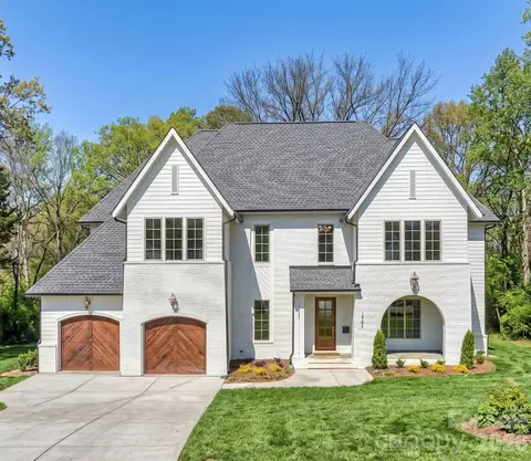 1708 Paddock Cir, Charlotte, NC 28209
