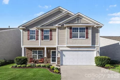 2044 Grimley Ln, Fort Mill, SC 29707