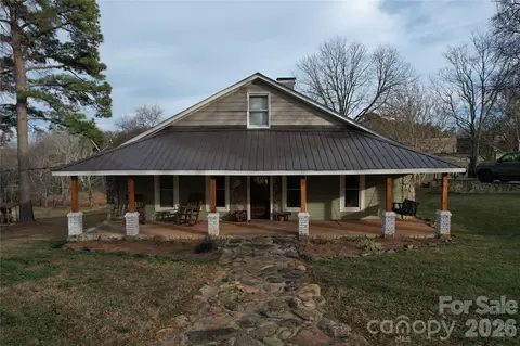 740 Moriah Church Rd, Casar, NC 28020