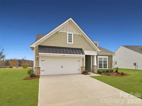 5420 Redbud Rd, Lancaster, SC 29720