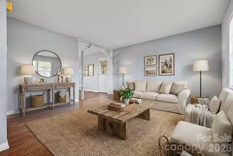 Living - 2601 Devon Dr, Dallas, NC 28034 photo 6 of 8