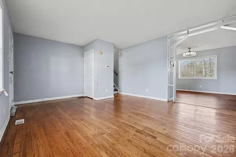 Living - 2601 Devon Dr, Dallas, NC 28034 photo 7 of 8