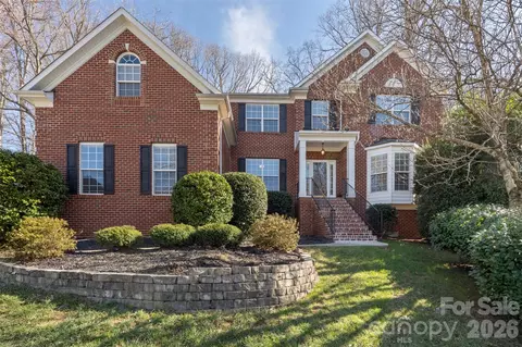 9923 Cockerham Ln, Huntersville, NC 28078