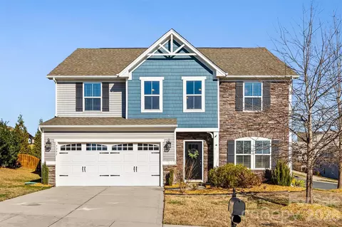 7397 Mill Ruins Sw Ave SW, Concord, NC 28025