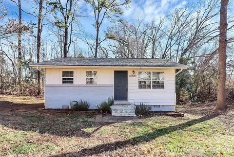 3315 Ross Ave, Charlotte, NC 28208