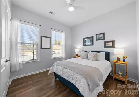 Bedroom - 213 Warbler Dr, Monroe, NC 28110 photo 3 of 4