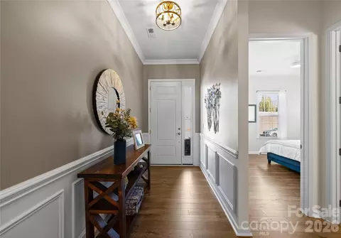 Entry Way - 213 Warbler Dr, Monroe, NC 28110 photo 1 of 4