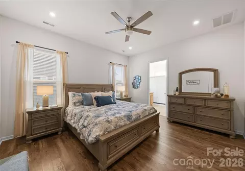 Bedroom - 213 Warbler Dr, Monroe, NC 28110 photo 1 of 4