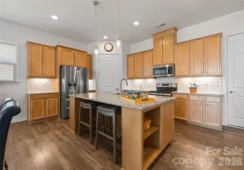 Kitchen - 213 Warbler Dr, Monroe, NC 28110 photo 2 of 4