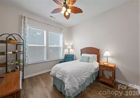 Bedroom - 213 Warbler Dr, Monroe, NC 28110 photo 4 of 4