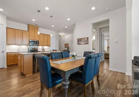 Dining - 213 Warbler Dr, Monroe, NC 28110 photo 1 of 1