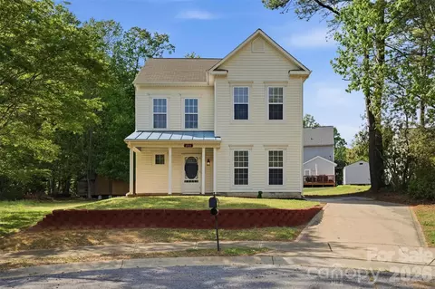 460 Mables Ct, Statesville, NC 28677