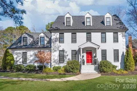 4603 Cotton Creek Dr, Charlotte, NC 28226