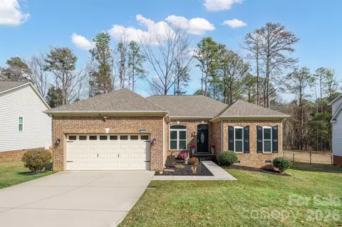 3009 Firewood Dr, Matthews, NC 28105