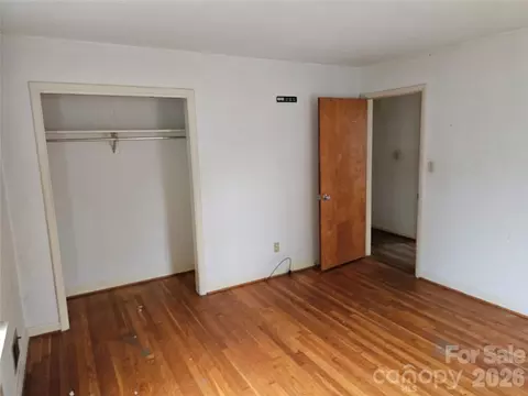 Bedroom - 4061 Springs Rd, Conover, NC 28613 photo 7 of 7
