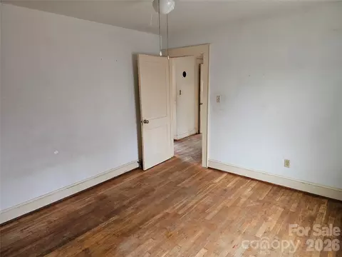 Bedroom - 4061 Springs Rd, Conover, NC 28613 photo 2 of 7