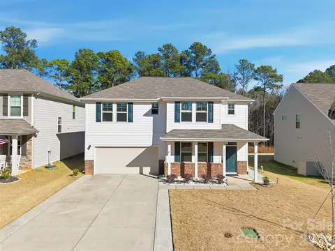 2220 Sussex Rd, York, SC 29745