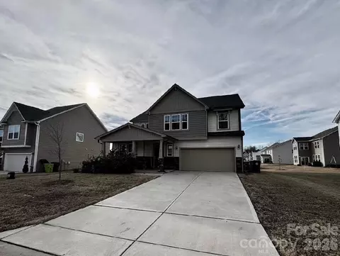 783 Heartpine Dr, Mebane, NC 27302
