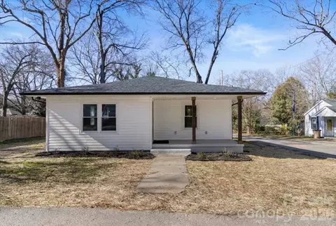 412 Tracy St, Shelby, NC 28150