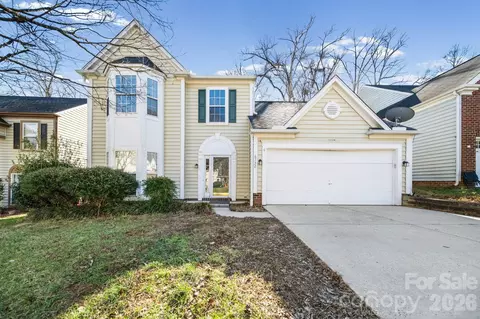 6732 Allness Glen Ln, Charlotte, NC 28269