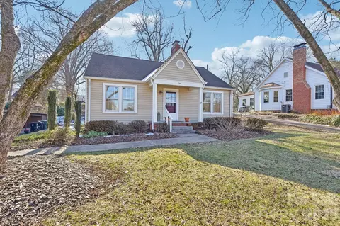 79 Fryling Sw Ave SW, Concord, NC 28025