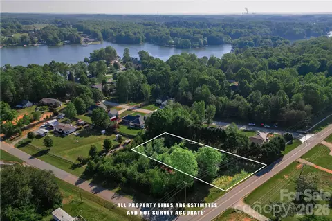 6914 Little Mountain Rd, Sherrills Ford, NC 28673