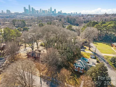 1909 Patton Ave, Charlotte, NC 28216
