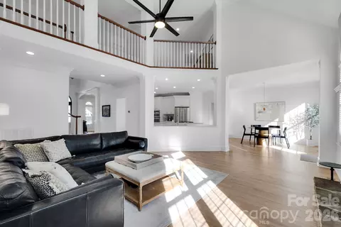 Living - 7778 Burning Ridge Dr, Stanley, NC 28164 photo 1 of 2
