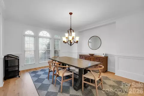 Dining - 7778 Burning Ridge Dr, Stanley, NC 28164 photo 1 of 3