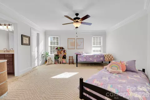 Bedroom - 7778 Burning Ridge Dr, Stanley, NC 28164 photo 4 of 6