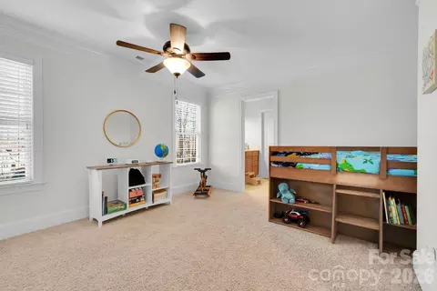 Bedroom - 7778 Burning Ridge Dr, Stanley, NC 28164 photo 6 of 6