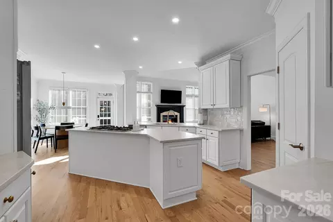 Kitchen - 7778 Burning Ridge Dr, Stanley, NC 28164 photo 3 of 3
