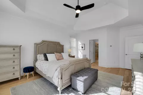 Bedroom - 7778 Burning Ridge Dr, Stanley, NC 28164 photo 1 of 6