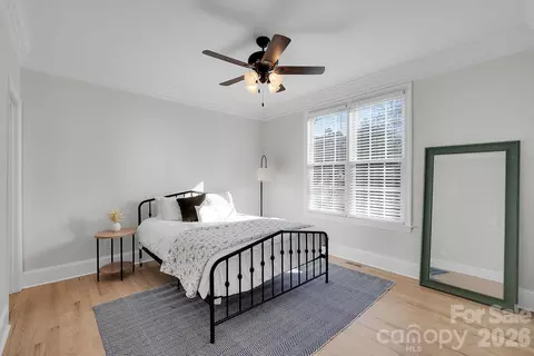 Bedroom - 7778 Burning Ridge Dr, Stanley, NC 28164 photo 2 of 6
