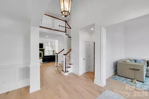 Entry Way - 7778 Burning Ridge Dr, Stanley, NC 28164 photo 4 of 5