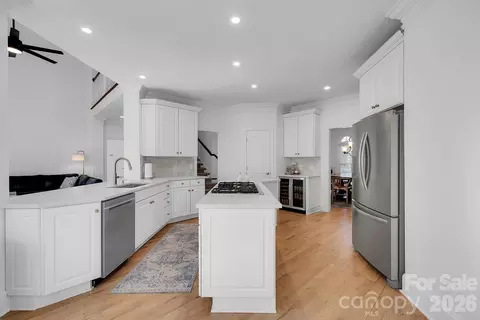 7778 Burning Ridge Dr, Stanley, NC 28164