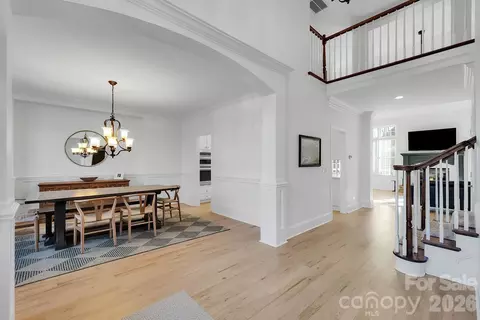 Entry Way - 7778 Burning Ridge Dr, Stanley, NC 28164 photo 2 of 5