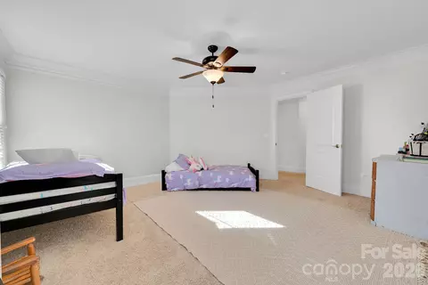 Bedroom - 7778 Burning Ridge Dr, Stanley, NC 28164 photo 5 of 6