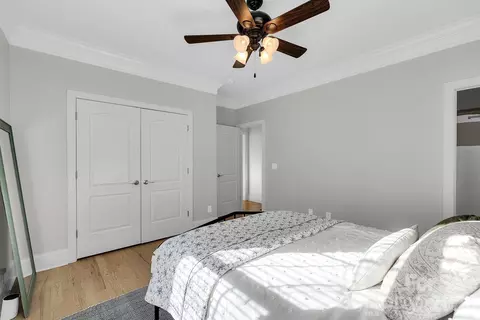 Bedroom - 7778 Burning Ridge Dr, Stanley, NC 28164 photo 3 of 6