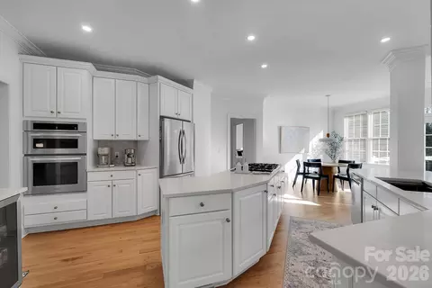 Kitchen - 7778 Burning Ridge Dr, Stanley, NC 28164 photo 2 of 3