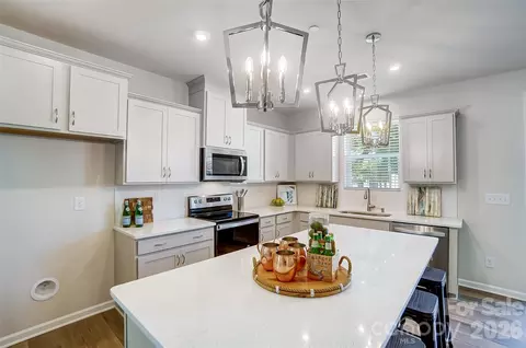 Kitchen - 3145 Big Bend Dr, Kannapolis, NC 28083 photo 2 of 2