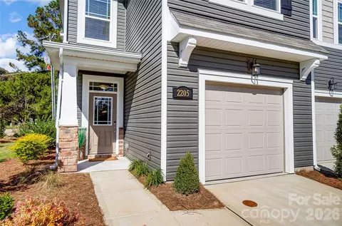 Exterior - 3145 Big Bend Dr, Kannapolis, NC 28083 photo 2 of 2